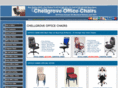 chellgrove.com