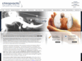 chirorehabcenter.com
