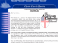 christchurchparishacc.com