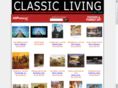 classicliving.com