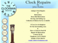 clockman.co.uk