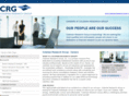 colemanresearchgroup.com