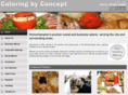 conceptbuffets.co.uk