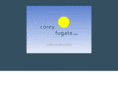 coreyfugate.com