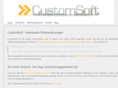 customsoft.de