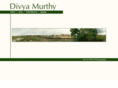 divyamurthy.com
