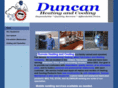 duncanheatandair.com