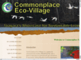 ecovillage-niagara.com