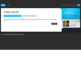 ekul.co.uk