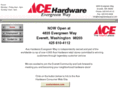 evergreenwayace.com