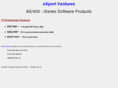export-ventures.com