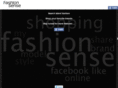 fashionsense.com