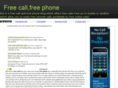 getfreecall.org