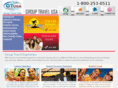 groupstravelusa.com
