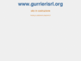 gurrierisrl.org