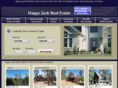 happyjackrealestate4sale.com