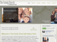 harbourpointfamily.org