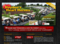 haydensheartheroes.com