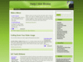 helpiambroke.com