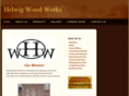 helwigwoodworks.com