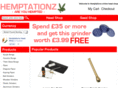 hemptationz.com