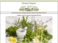 herbaldelights.biz
