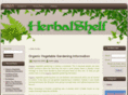 herbalshelf.com