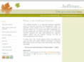 hoffmaninstitute.co.uk