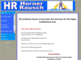 hornerrausch.com