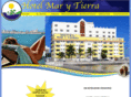 hotelmarytierra.com