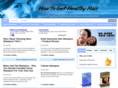 howtogethealthyhair.com