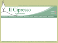 ilcipressocortona.com