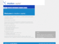 intuitioncapital.com