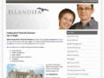 islandifa.com