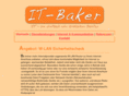it-baker.com