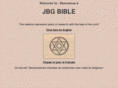 jbg-bible.net