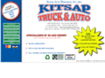 kitsapautowrecking.com