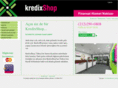 kredixshop.com