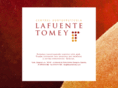 lafuentetomey.com