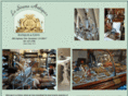 lasirenaantiques.com
