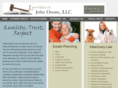 lawofficeofjohnowens.com