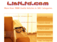 listltd.com
