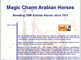 magiccharmarabian.com