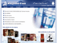 marchanddeau.com