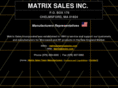 matrixsalesinc.com