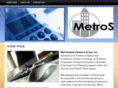 metrosplash.net