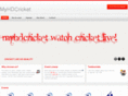 mmscricket.com