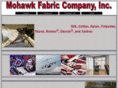 mohawkfabric.com