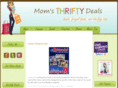 momsthriftydeals.com