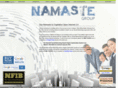 namasteconsultinggroup.com